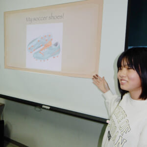 英語集中コース